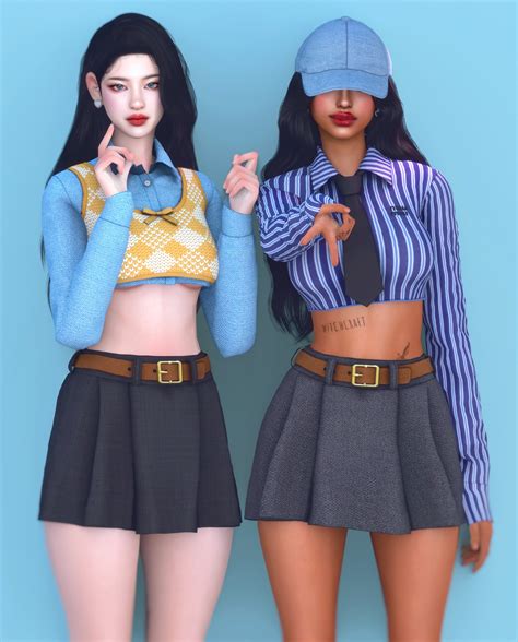 eunosims — TWICE MIUMIU SET Download (early 